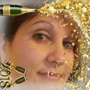 Meet your Posher, Ann marie